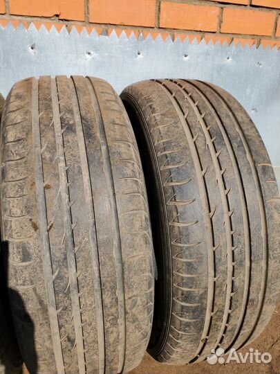 Next NX16 235/65 R17 101J