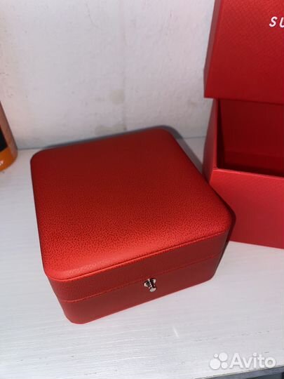 Подарочная коробка упаковка