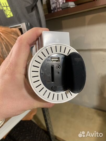 Медиаплеер TvIX N1