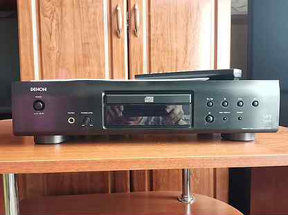 Cd проигрыватель denon dcd 510AE