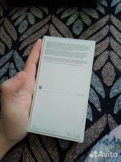 iPhone Xr, 128 ГБ