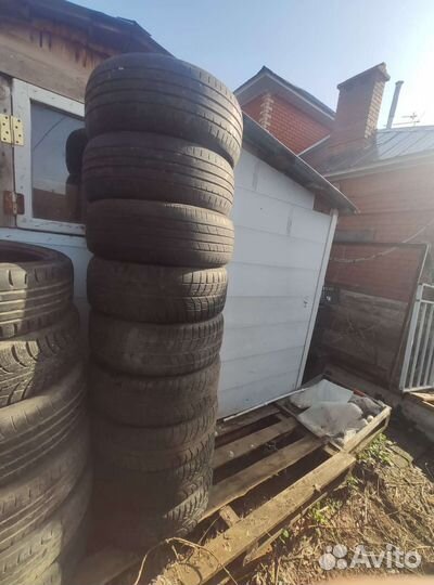 Yokohama A.DriveR1 205/55 R16