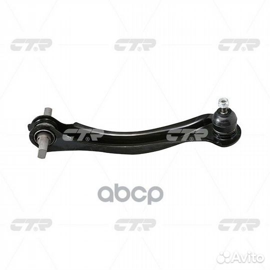 Рычаг подвески, задний левый верхний SA6185L (С