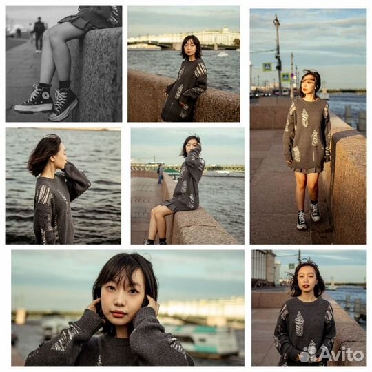 Фотосессия