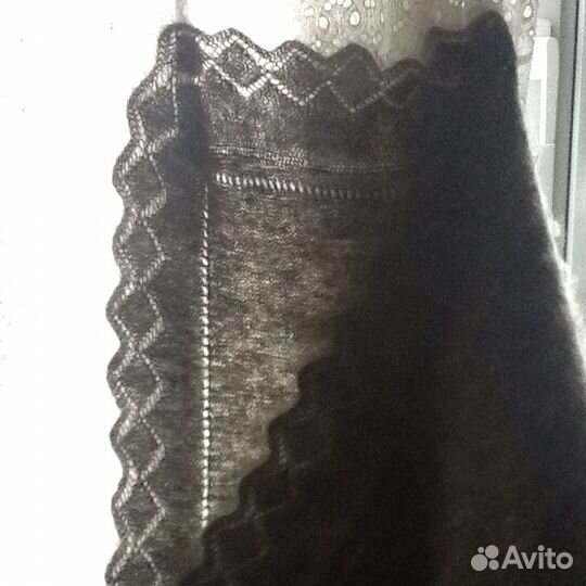 Платок шаль. Отличный подарок