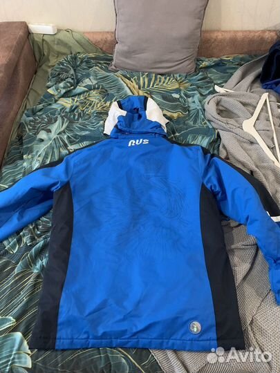 Горнолыжный костюм