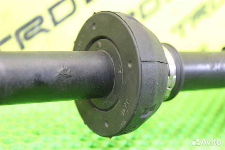 Привод передний правый Honda Stepwgn RK5 R20A 2013