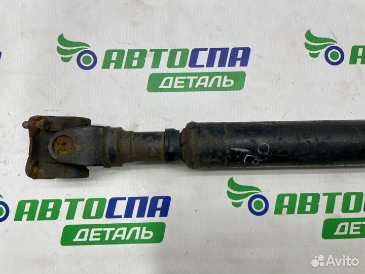 Карданный вал передний Nissan Navara D40 YD25 2010