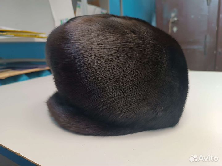 Шапка женская и мужская