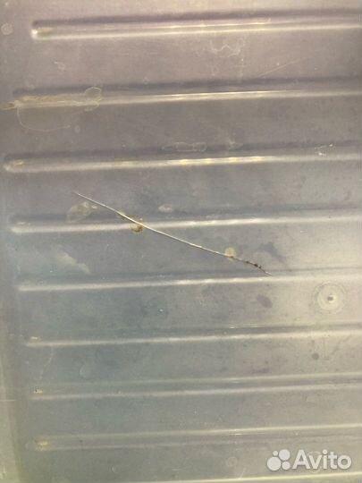 Ящик верхний для холодильника Samsung RL26desw