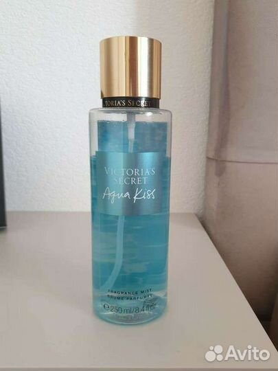 Victoria secret mist Парфюмированный спрей тела