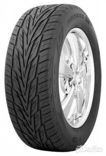 Toyo Proxes ST III 275/45 R20 110V