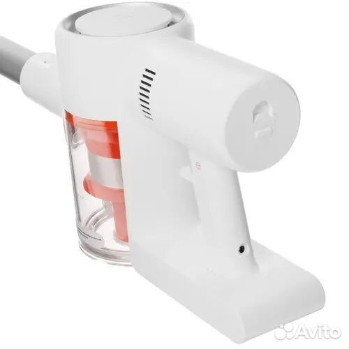 Беспроводной пылесос Xiaomi Mijia Vacuum Cleaner 2