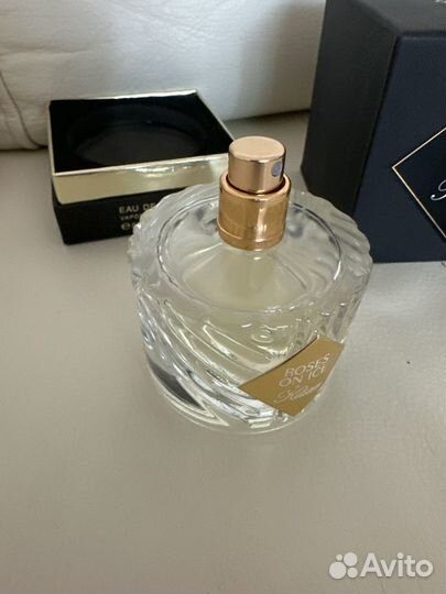 Kilian Roses On Ice eau DE parfum