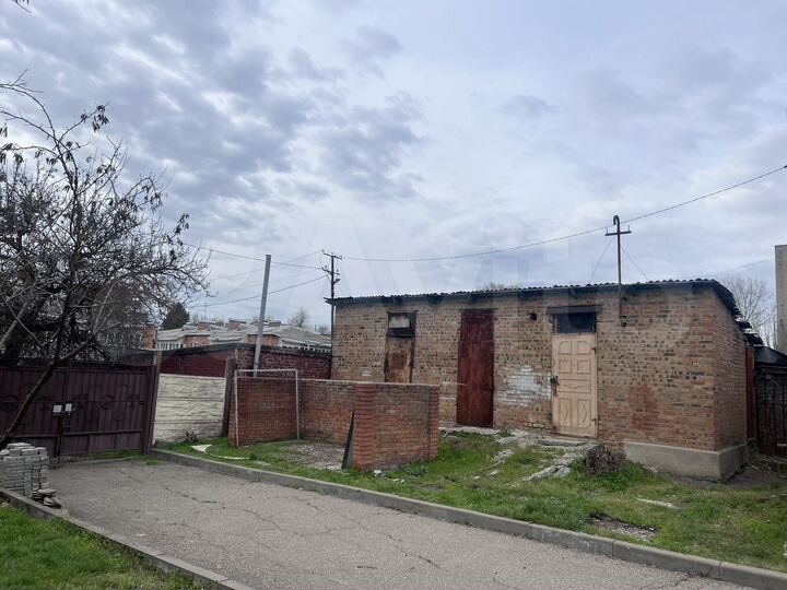 Склад, 48.5 м²