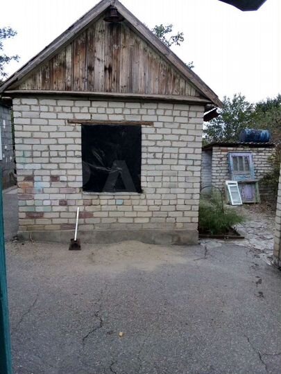 Дом 46,2 м² на участке 20,7 сот.