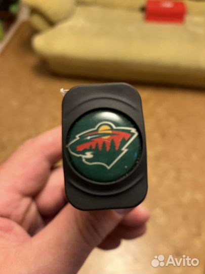 Клюшка хоккейная warrior Капризова