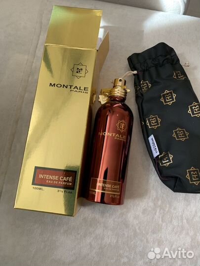 Montale Intense Cafe 100 ml