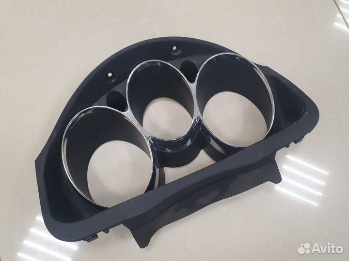 Накладка панели приборов Haima 3 седан HM483Q-A