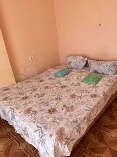 Комната 11,5 м² в 3-к., 2/2 эт.