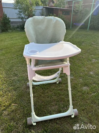 Стульчик для кормления
