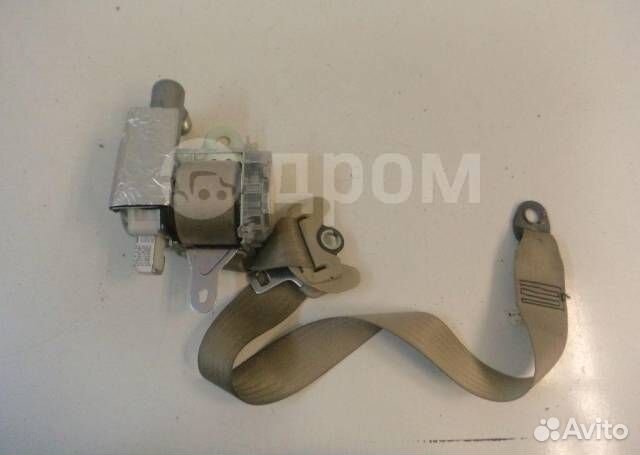 Ремень безопасности с пиропатроном для Lexus RX300