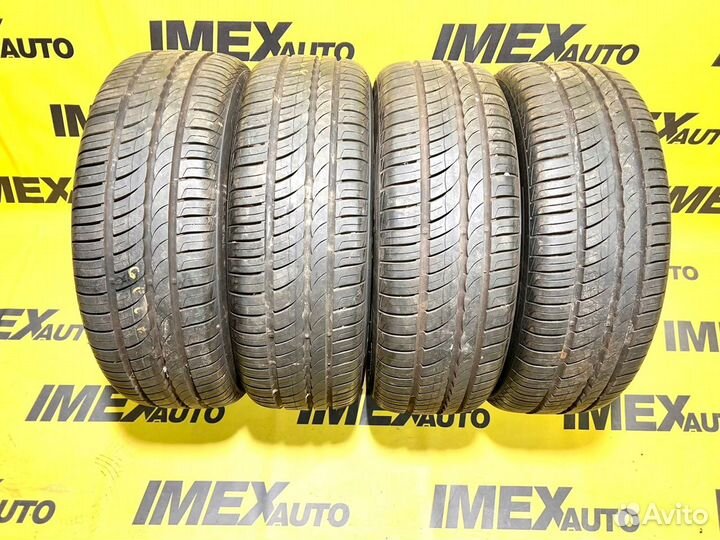 Диски R16+ резина Pirelli Cinturato 205/55/16 VW