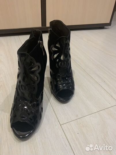 Туфли