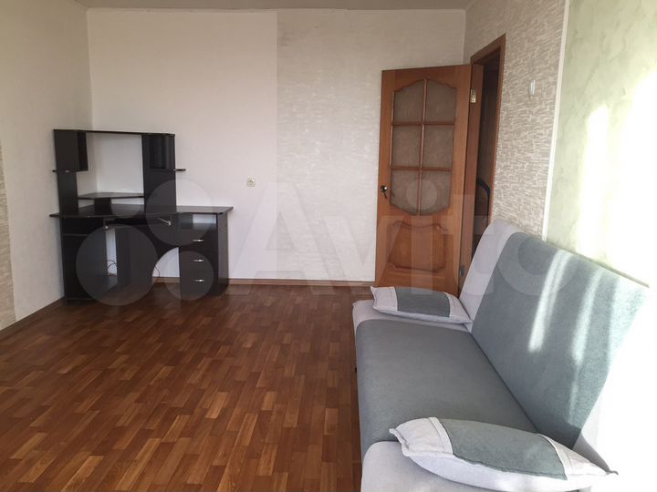 2-к. квартира, 44 м², 10/12 эт.