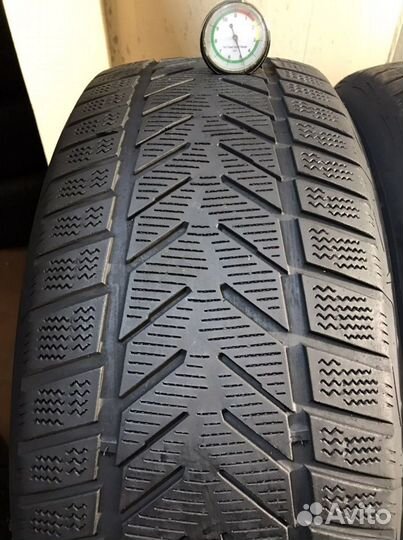Vredestein Wintrac Xtreme S 235/55 R17 99H