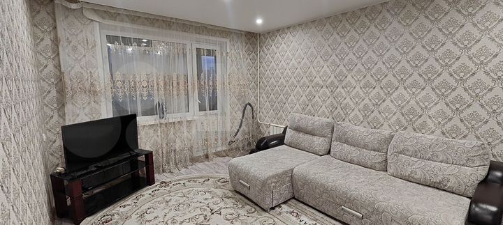 2-к. квартира, 48 м², 7/9 эт.