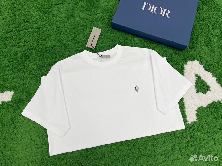 Футболка Dior