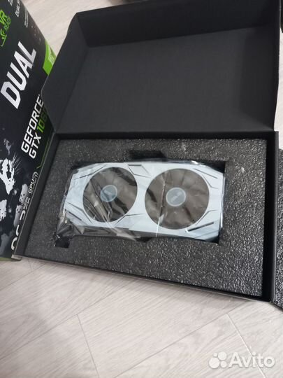 Видеокарта gtx 1060 3gb