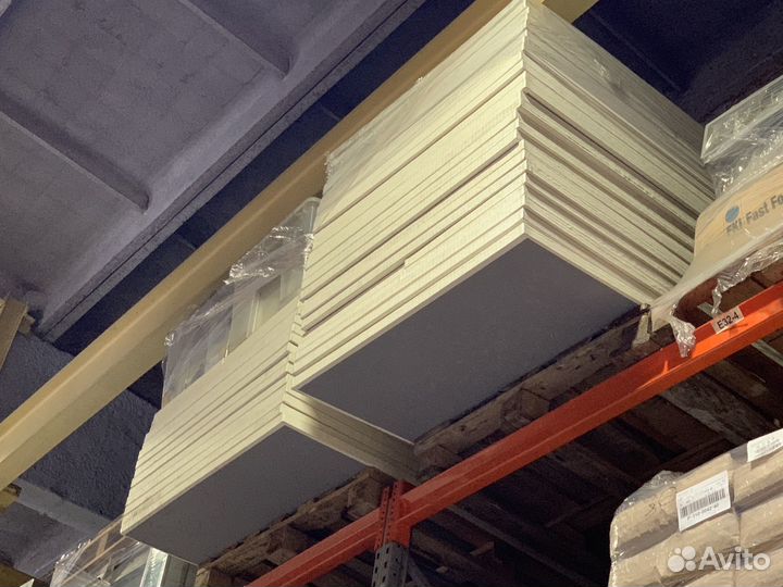 Татами белое 