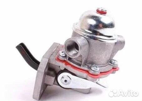 Насос топливный подкачивающий 17/402100 17/401700
