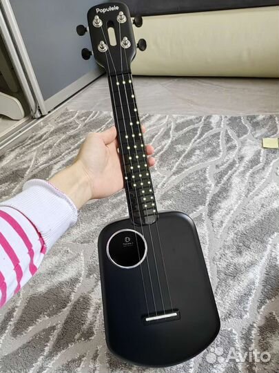 Укулеле smart