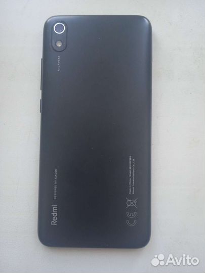 Xiaomi Redmi