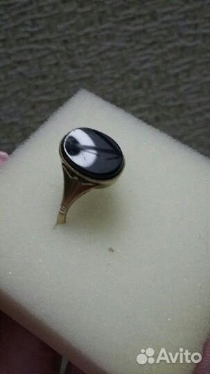 Перстень СССР