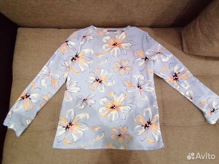 Женские вещи 44-46 размер