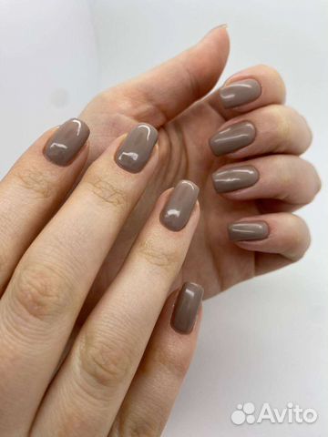 Мастер маникюра и педикюра на дому