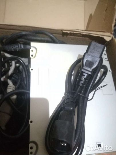 Кабель для пк