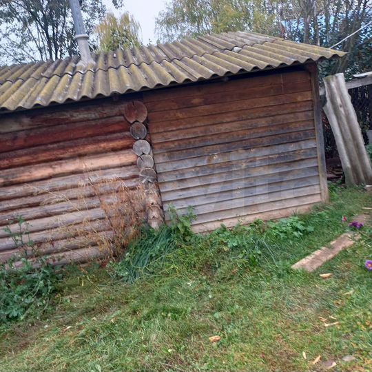 Участок 9 сот. (СНТ, ДНП)