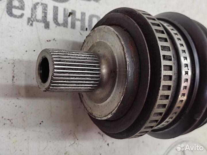 Привод передний левый w220 S-class 113.966 08.2