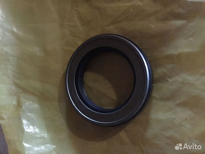 Манжета вала Гидромотор хода hmge 36 ZX200-3