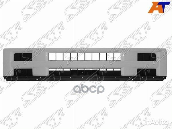 Решетка радиатора Isuzu ELF FSR 12- / Forward