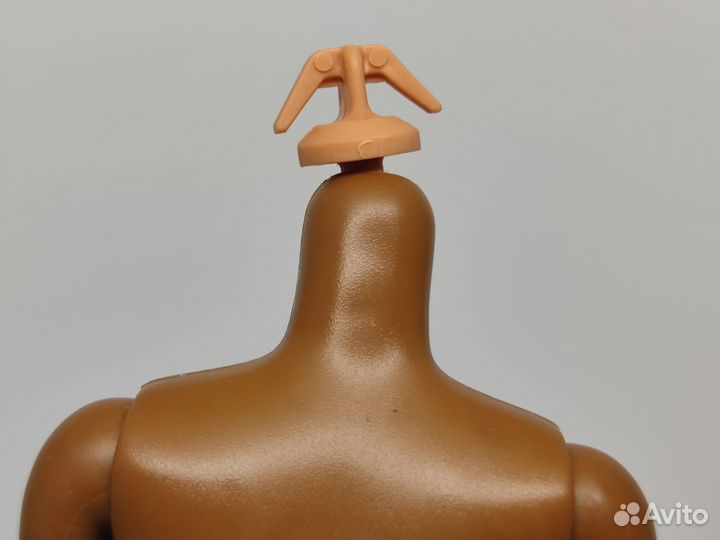 Тело Тамики Барби Лукс #7