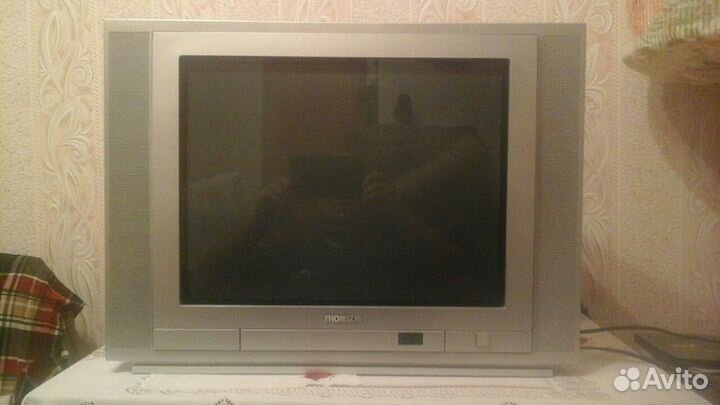 Телевизор thomson