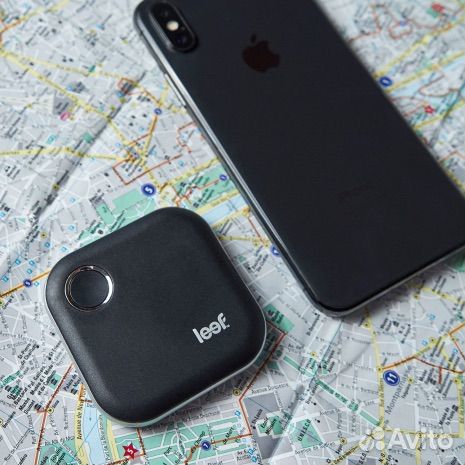 Leef iBridge Air