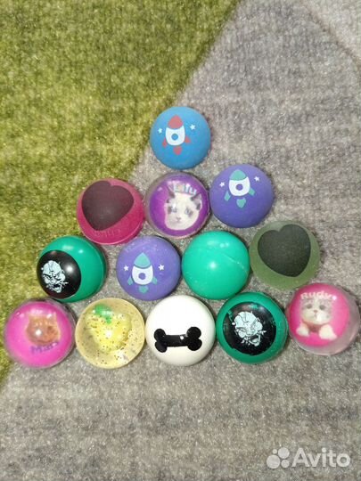 Попрыгунчики