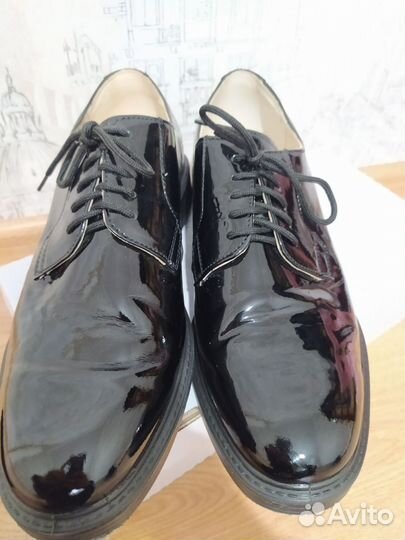 Лабутены военные 42